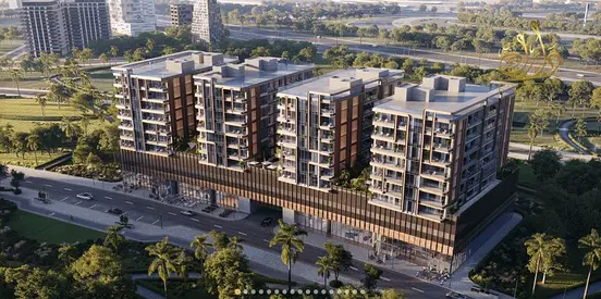 prime location | Italian design | 200k return