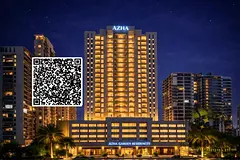 1 BHK Apartment for Sale in Garden Residence Tower – Al Amerah, Ajman Excellent opportunity to own
