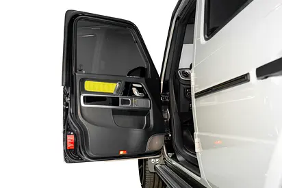2022 Mercedes-BENZ G-CLASS 缩略图 7