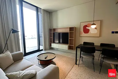 Vacant | High Floor | Furnished | Multiple Units