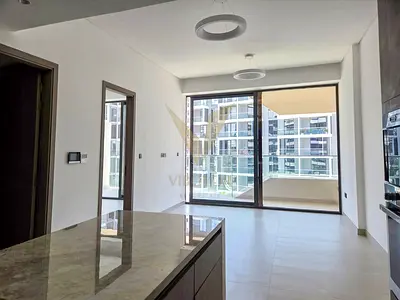 BE THE FIRST TENANT/1 BED FULLY EQUIPPED KITCHEN