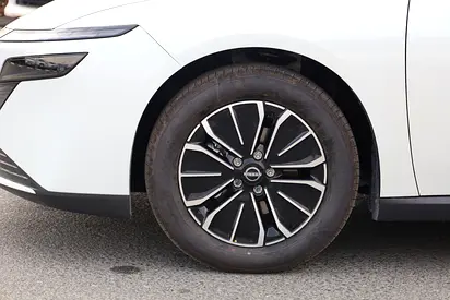 2026 Nissan N6 缩略图 18