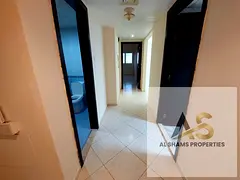 GET SPACIOUS 3BHK WITH BALCONY IN FAMILY BUILDING