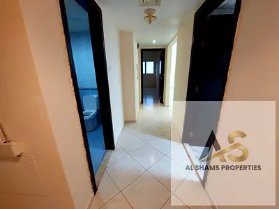 GET SPACIOUS 3BHK WITH BALCONY IN FAMILY BUILDING