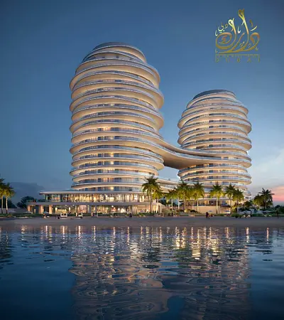 Full Sea View | High ROI | Investor Deal | Luxury Living