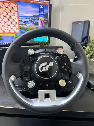 Thrustmater GT2