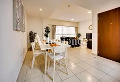 Spacious 2BR | Ready to Move | Near JBR Beach