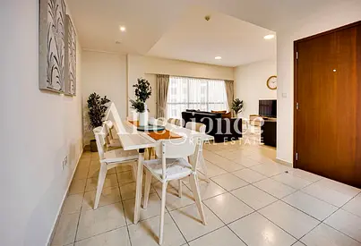 Spacious 2BR | Ready to Move | Near JBR Beach