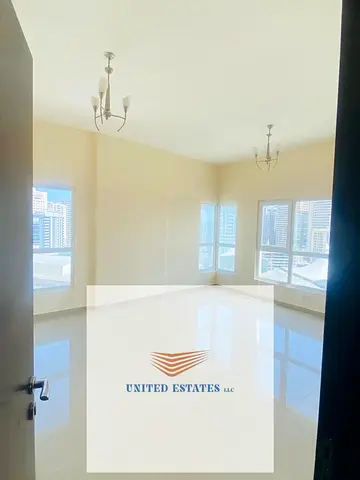 Spacious 2 BHK / AC Chiller / Store Room / Gym and Swimming Pool / Family Building