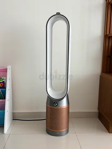 Dyson Air purifier