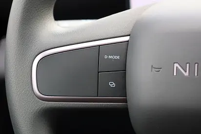 2026 Nissan N6 照片 12