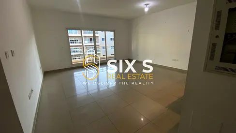 Spacious 2BR Apartment | Rented | Community View