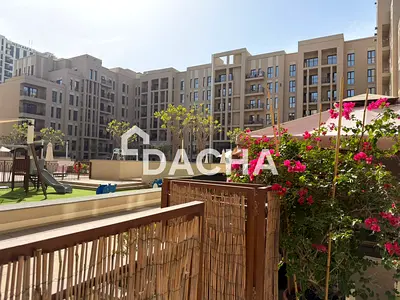 Pool View | Near Park | Large Terrace