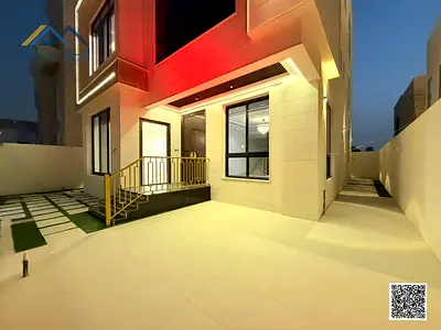 تملك حر وشامل رسوم التسجيل في منطقه هادئه