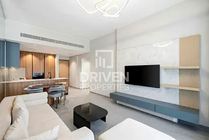 Brand New | Park View | Ready to Move In