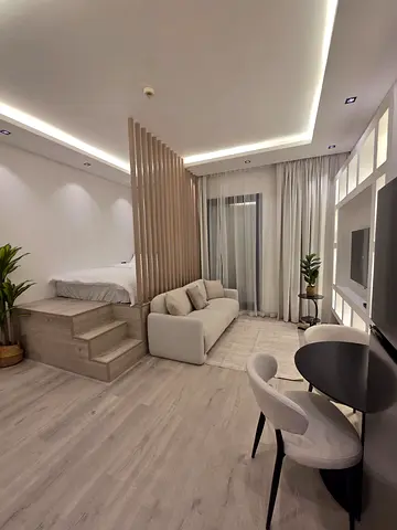 Fully Furnished I Brand New Renovated I Luxury Studio