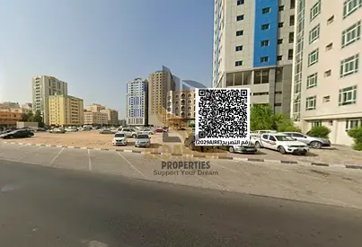 🏢✨ Prime Commercial Residential Land for Sale – Al Nuaimiya 1, Ajman ✨🏢