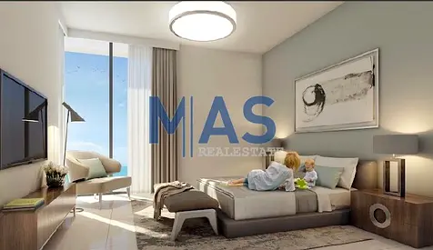 For sale: 2 Bedroom Apartment – Blue Bay Walk | Ajmal Makan City