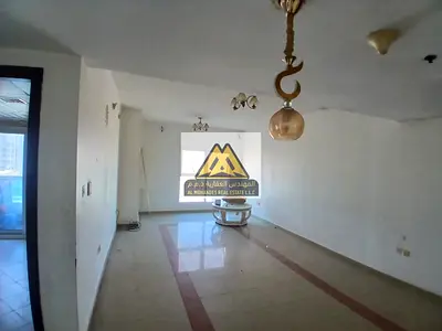 Excellent annual rental opportunity in Rashidiya 3, Ajman. A well-located apartment just minutes away from Ajman Corniche