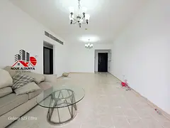 CLOSE TO METRO. 3BHK+STORE. BALCONY. ONLY FAMILY. FREE GYM POOL PARKING