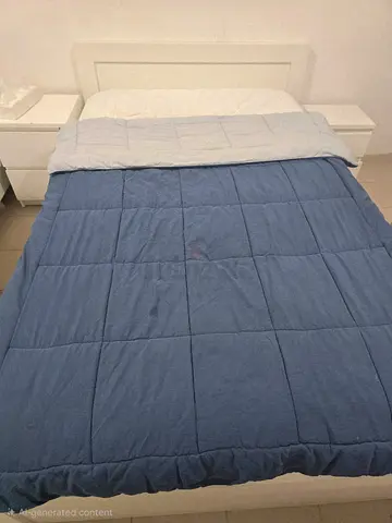 Two Beds for Sale