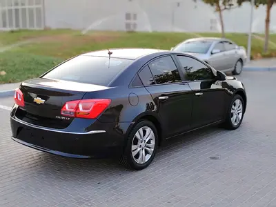 صورة مصغرة 14 لـ 2016 Chevrolet CRUZE