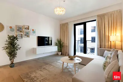 Premium Furnished Unit | Beach Access | Jumeirah