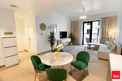 Premium Furnished Unit | Beach Access | Jumeirah