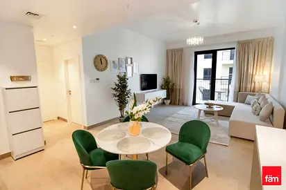 Premium Furnished Unit | Beach Access | Jumeirah
