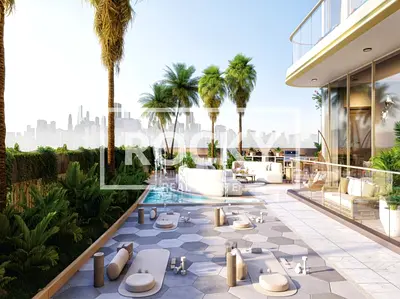 Modern Facade | Flexible Payment Plan