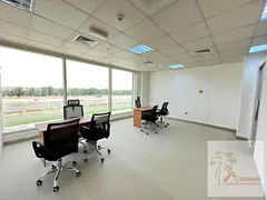 Premium Offices for Rent | Dubai South &amp; Dubai Industrial City | Starting from 500 to 5,000 Sq. 