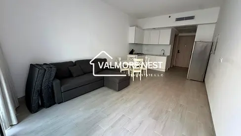 Spacious studio with great amenity I Well-maintained I Prime location