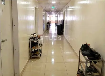 AED 800 All Inclusive Assorted 10 Rooms to 50 Rooms Leasing Now