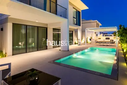 Private Pool | Green Belt | Upgraded