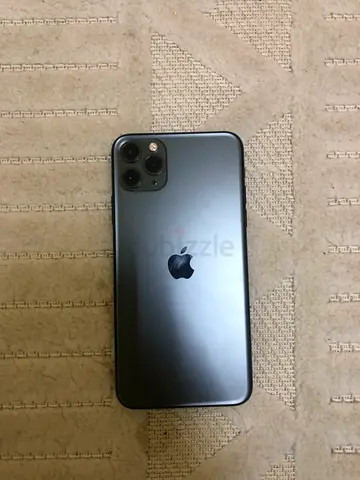 iPhone 11 Pro Max 512 Gb