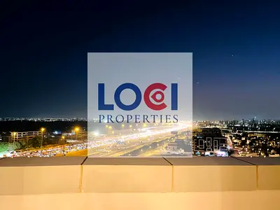 VACANT | FULLY FURNISHED | GREAT AMENITIES