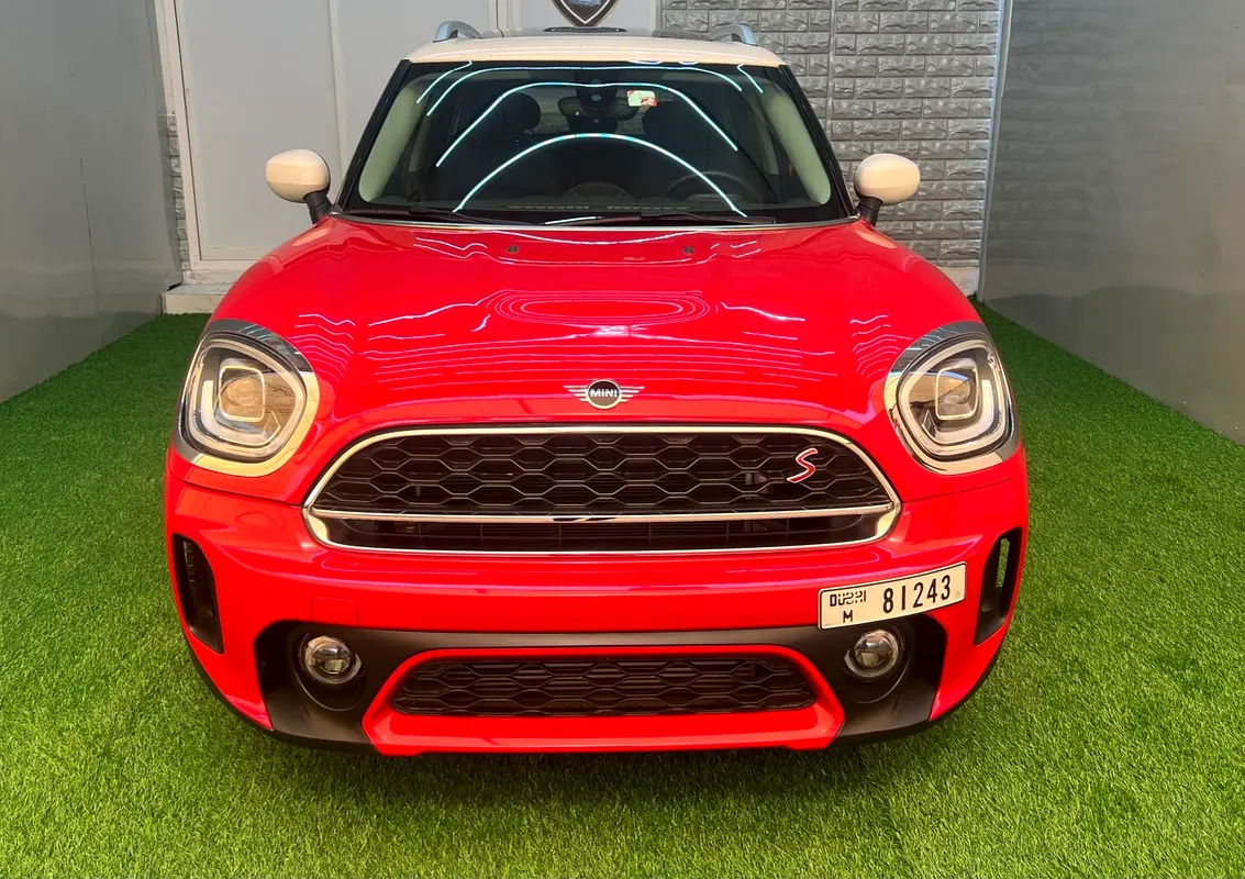 MINI Cooper 2021 — photo 1 of 11
