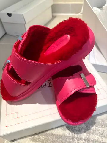 Shoes Alexander McQUEEN