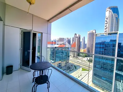 Luxury Fully Furnished | Best Deal | Ready to Move