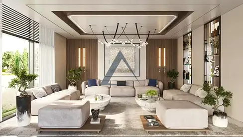 Resort Living | Modern Smart Home | High ROI