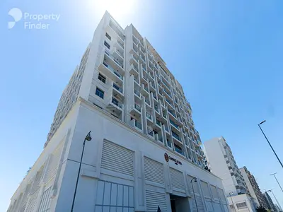 Fully furnished | Close to metro | Ready to move