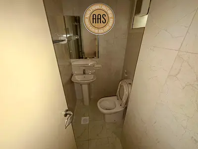 Spacious 2Bedroom and Hall in 46,000 AED With Parking 3Bathroom