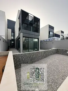 Spacious &amp; Stunning Ready To Move Town House In Gated Community, District 09, Al Zorah, Ajman.