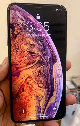 iPhone XS 64 GB EXCELLENT CONDITION