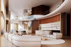 Premium 2BR| Luxury Iconic Living | Best Investment