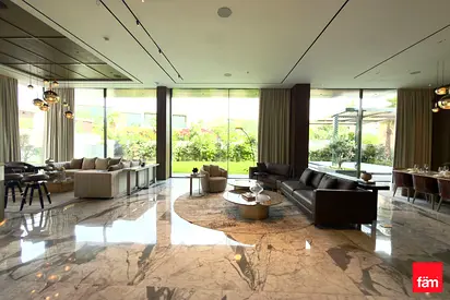 Ultra Luxury 5 Bedroom Villa | Parkways Vista