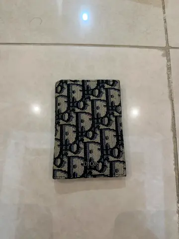 DIOR WALLET