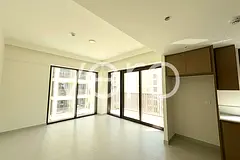 Corner Unit | Spacious | Vacant