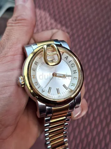 AIGNER BARI WATCH