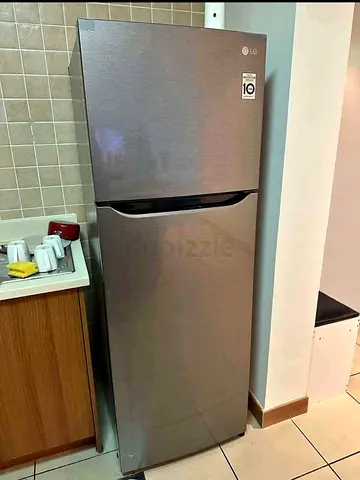 Lg Fridge